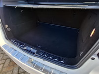 Personenauto, mercedes-benz, b-klasse, 160 business class, 2011 - afbeelding 14 van  14