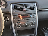 Personenauto, mercedes-benz, b-klasse, 170, 2006 - afbeelding 2 van  15