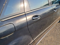 Personenauto, mercedes-benz, b-klasse, 170, 2006 - afbeelding 4 van  15