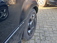Personenauto, mercedes-benz, b-klasse, 170, 2006 - afbeelding 6 van  15