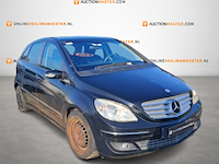 Personenauto, mercedes-benz, b-klasse, 170, 2006 - afbeelding 8 van  15
