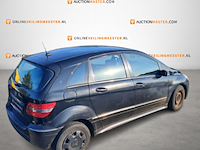 Personenauto, mercedes-benz, b-klasse, 170, 2006 - afbeelding 9 van  15