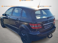 Personenauto, mercedes-benz, b-klasse, 170, 2006 - afbeelding 10 van  15