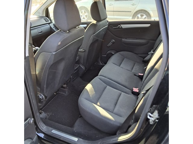Personenauto, mercedes-benz, b-klasse, 170, 2006 - afbeelding 11 van  15