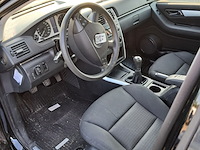 Personenauto, mercedes-benz, b-klasse, 170, 2006 - afbeelding 12 van  15