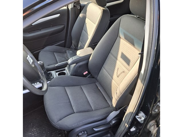Personenauto, mercedes-benz, b-klasse, 170, 2006 - afbeelding 13 van  15