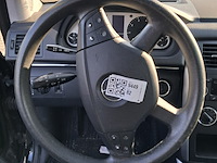 Personenauto, mercedes-benz, b-klasse, 170, 2006 - afbeelding 15 van  15