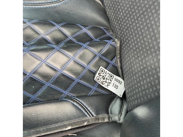 Personenauto, mercedes-benz, b-klasse, 170, 2007 - afbeelding 2 van  15
