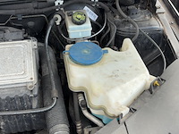 Personenauto, mercedes-benz, b-klasse, 170, 2007 - afbeelding 6 van  15