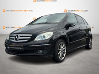 Personenauto, mercedes-benz, b-klasse, 170, 2007 - afbeelding 1 van  15