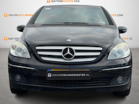 Personenauto, mercedes-benz, b-klasse, 170, 2007 - afbeelding 8 van  15