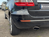 Personenauto, mercedes-benz, b-klasse, 170, 2007 - afbeelding 12 van  15