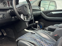 Personenauto, mercedes-benz, b-klasse, 170, 2007 - afbeelding 14 van  15