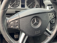 Personenauto, mercedes-benz, b-klasse, 170, 2007 - afbeelding 15 van  15
