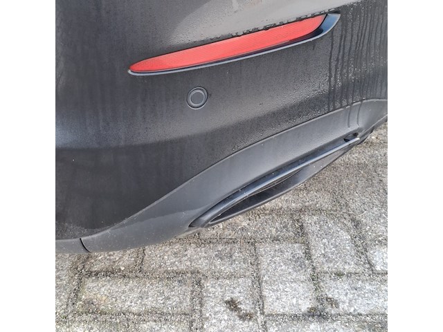 Personenauto, mercedes-benz, b-klasse, 200 business solution amg - afbeelding 5 van  52