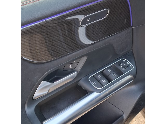 Personenauto, mercedes-benz, b-klasse, 200 business solution amg - afbeelding 7 van  52