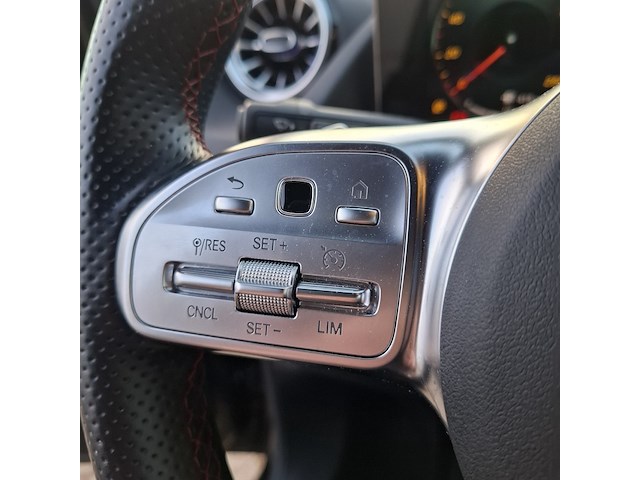 Personenauto, mercedes-benz, b-klasse, 200 business solution amg - afbeelding 11 van  52