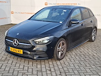 Personenauto, mercedes-benz, b-klasse, 200 business solution amg - afbeelding 1 van  52