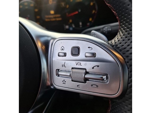 Personenauto, mercedes-benz, b-klasse, 200 business solution amg - afbeelding 13 van  52