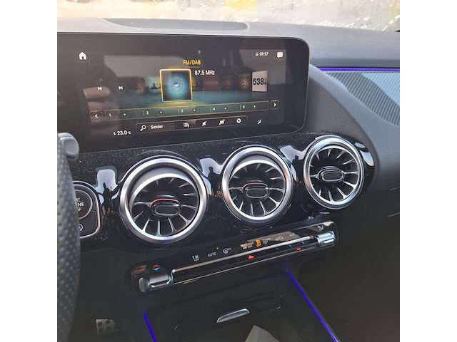 Personenauto, mercedes-benz, b-klasse, 200 business solution amg - afbeelding 15 van  52