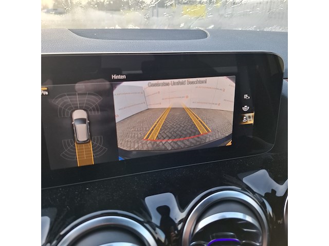 Personenauto, mercedes-benz, b-klasse, 200 business solution amg - afbeelding 16 van  52