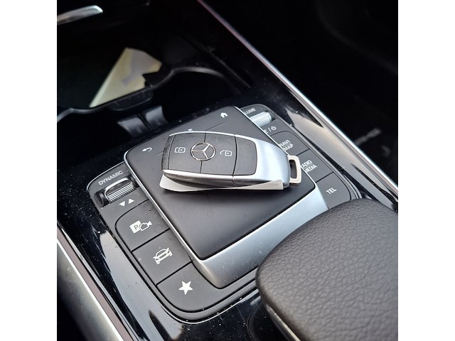 Personenauto, mercedes-benz, b-klasse, 200 business solution amg - afbeelding 20 van  52