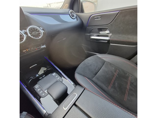 Personenauto, mercedes-benz, b-klasse, 200 business solution amg - afbeelding 22 van  52