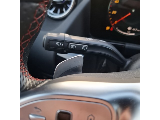 Personenauto, mercedes-benz, b-klasse, 200 business solution amg - afbeelding 24 van  52