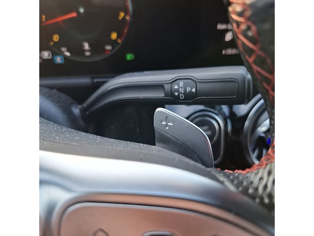 Personenauto, mercedes-benz, b-klasse, 200 business solution amg - afbeelding 25 van  52