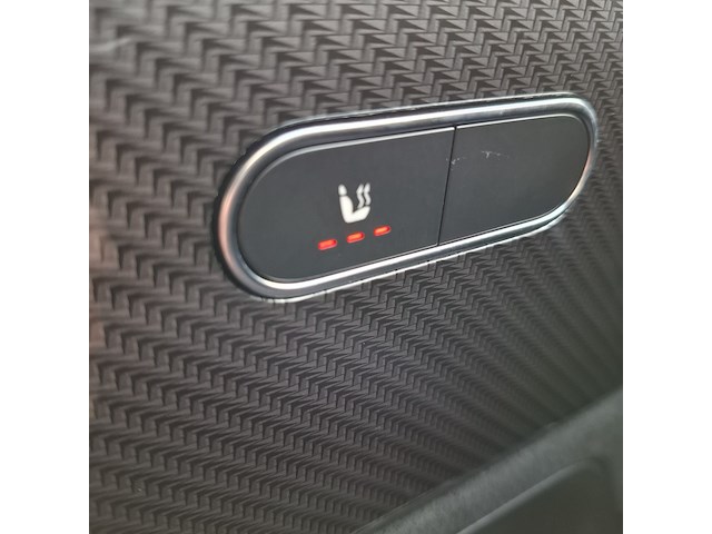 Personenauto, mercedes-benz, b-klasse, 200 business solution amg - afbeelding 27 van  52