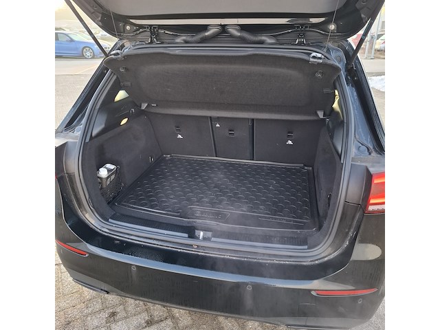 Personenauto, mercedes-benz, b-klasse, 200 business solution amg - afbeelding 29 van  52