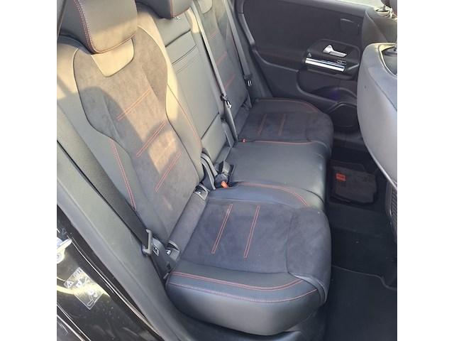 Personenauto, mercedes-benz, b-klasse, 200 business solution amg - afbeelding 31 van  52