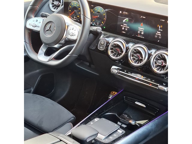 Personenauto, mercedes-benz, b-klasse, 200 business solution amg - afbeelding 33 van  52