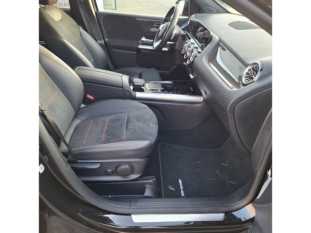 Personenauto, mercedes-benz, b-klasse, 200 business solution amg - afbeelding 35 van  52