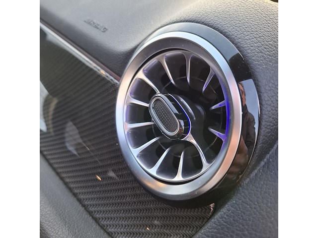 Personenauto, mercedes-benz, b-klasse, 200 business solution amg - afbeelding 38 van  52