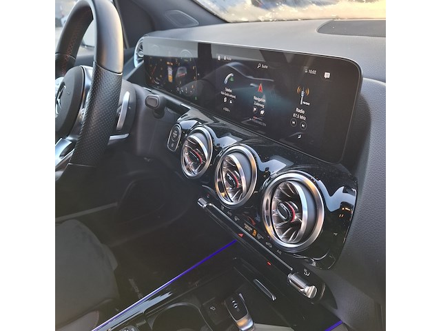 Personenauto, mercedes-benz, b-klasse, 200 business solution amg - afbeelding 39 van  52