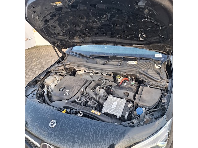 Personenauto, mercedes-benz, b-klasse, 200 business solution amg - afbeelding 40 van  52