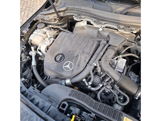 Personenauto, mercedes-benz, b-klasse, 200 business solution amg - afbeelding 42 van  52