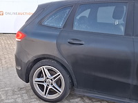 Personenauto, mercedes-benz, b-klasse, 200 business solution amg - afbeelding 34 van  52