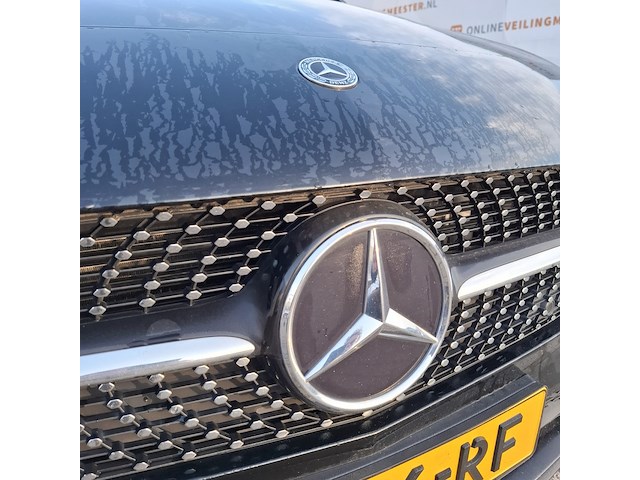 Personenauto, mercedes-benz, b-klasse, 200 business solution amg - afbeelding 46 van  52