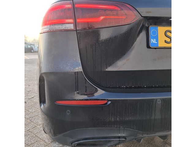 Personenauto, mercedes-benz, b-klasse, 200 business solution amg - afbeelding 47 van  52