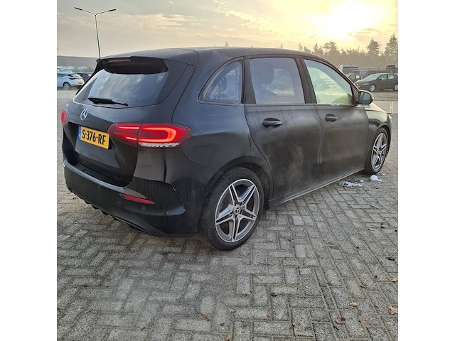 Personenauto, mercedes-benz, b-klasse, 200 business solution amg - afbeelding 45 van  52
