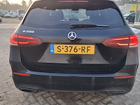 Personenauto, mercedes-benz, b-klasse, 200 business solution amg - afbeelding 49 van  52