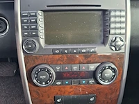 Personenauto, mercedes-benz, b-klasse, 200 turbo, 2005 - afbeelding 2 van  23