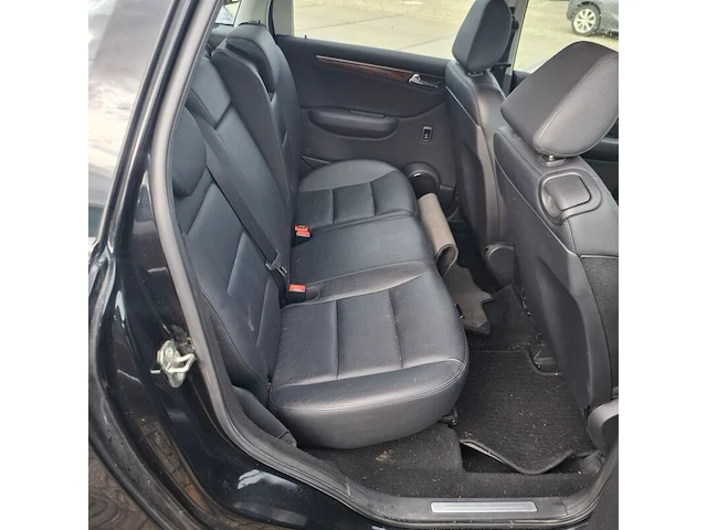 Personenauto, mercedes-benz, b-klasse, 200 turbo, 2005 - afbeelding 5 van  23