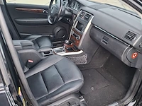 Personenauto, mercedes-benz, b-klasse, 200 turbo, 2005 - afbeelding 6 van  23