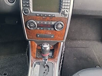 Personenauto, mercedes-benz, b-klasse, 200 turbo, 2005 - afbeelding 7 van  23
