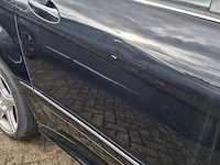 Personenauto, mercedes-benz, b-klasse, 200 turbo, 2005 - afbeelding 9 van  23