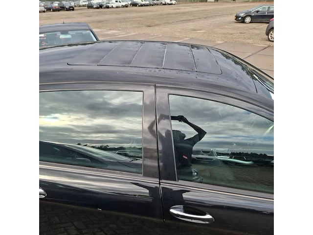Personenauto, mercedes-benz, b-klasse, 200 turbo, 2005 - afbeelding 11 van  23
