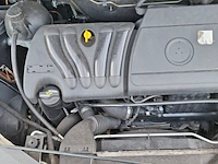 Personenauto, mercedes-benz, b-klasse, 200 turbo, 2005 - afbeelding 22 van  23